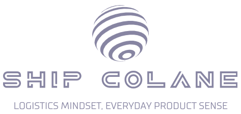 Ship Colane Logo